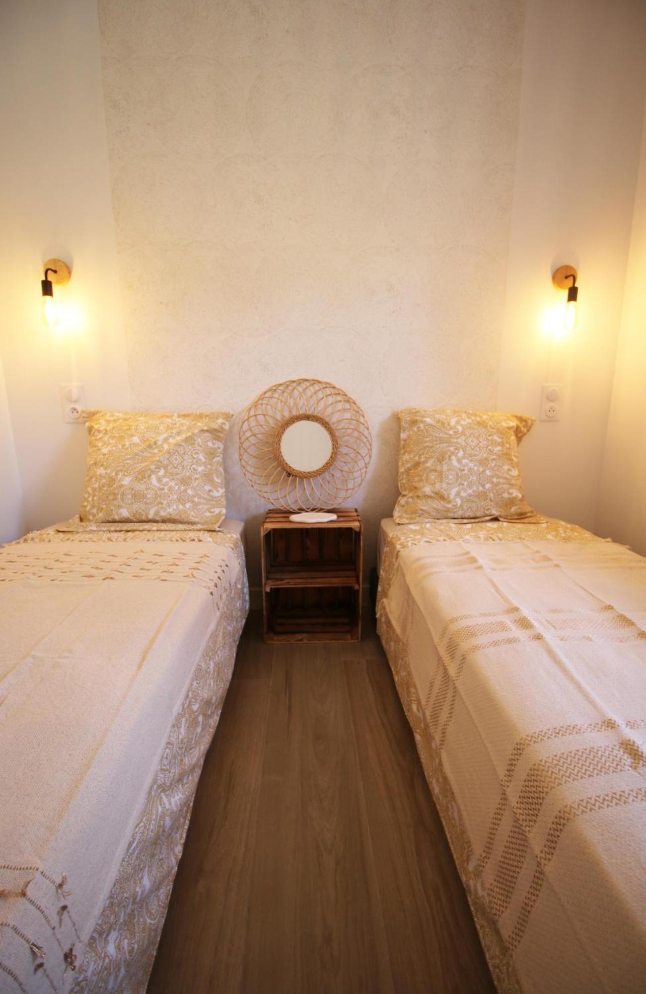 La Villa Dina Carqueiranne Buitenkant foto
