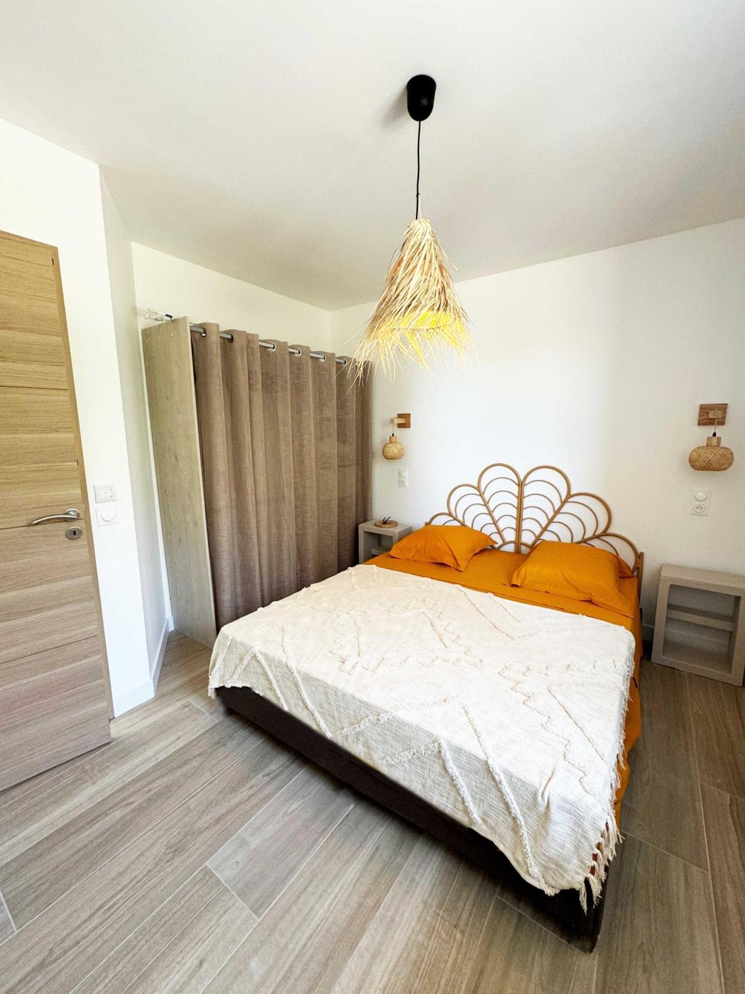 La Villa Dina Carqueiranne Buitenkant foto
