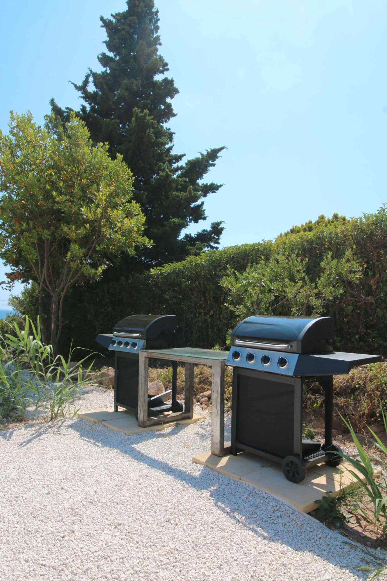 La Villa Dina Carqueiranne Buitenkant foto